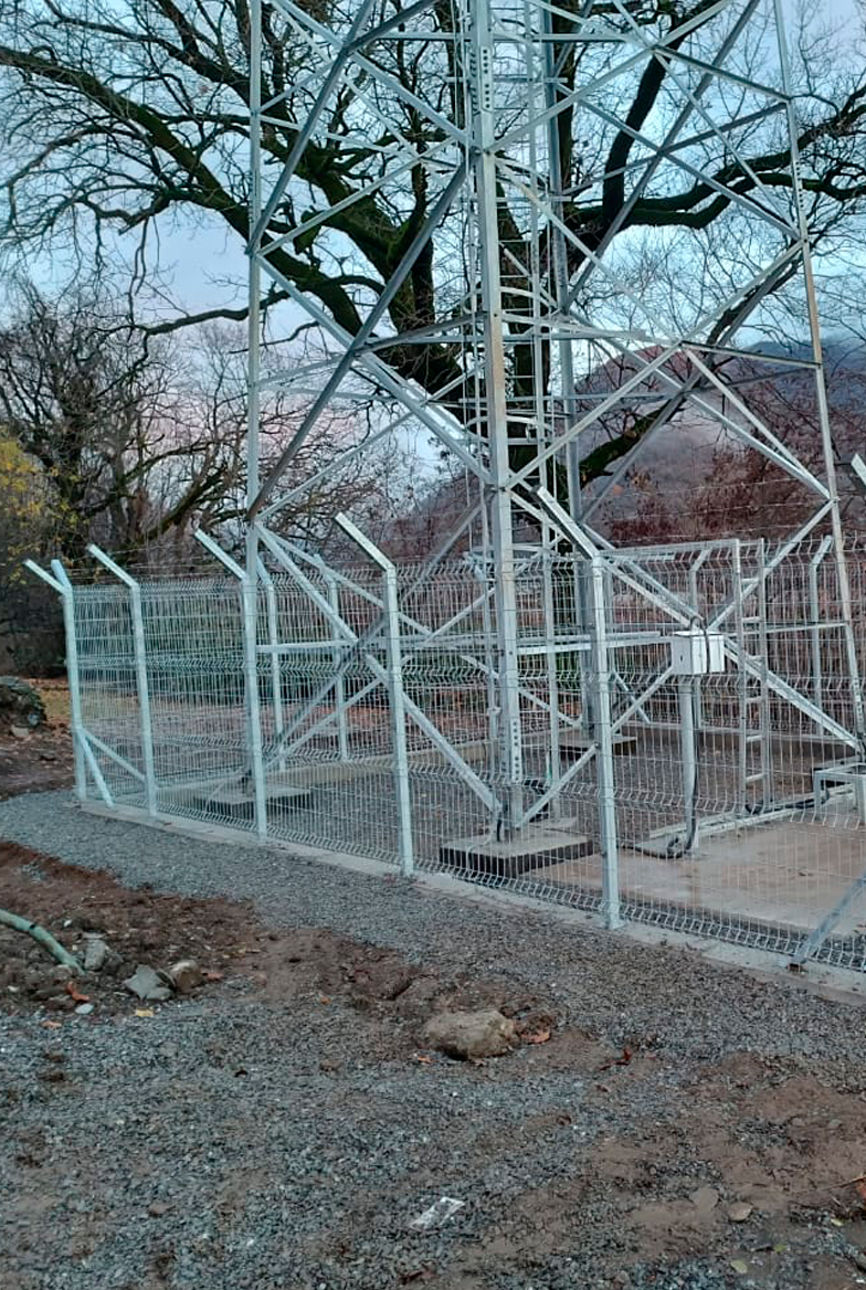 İsmayıllı Green House